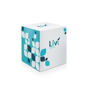 SOLARIS Livi VPG Select Boxed Facial Tissue White 2-Ply 8.37 in.X8.07 in. Cube Box, 36PK 11516